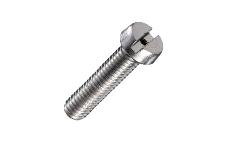 Machine Screw Manufacturers in India