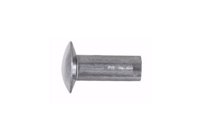 Oval Head Countersunk Rivet Manufacturers