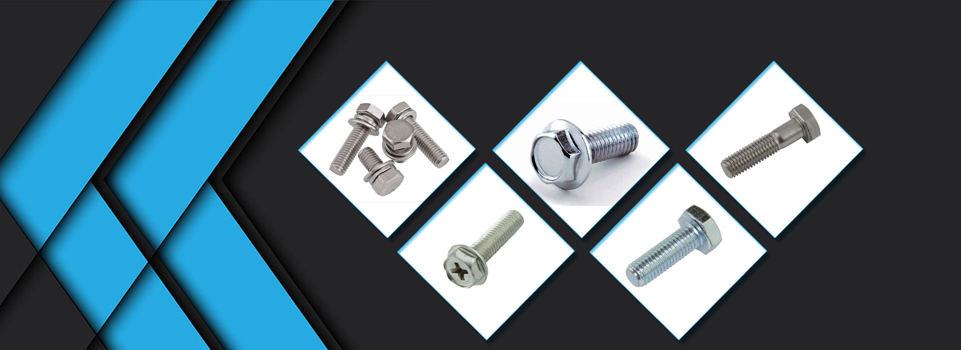  Hex Screw Manufacturers