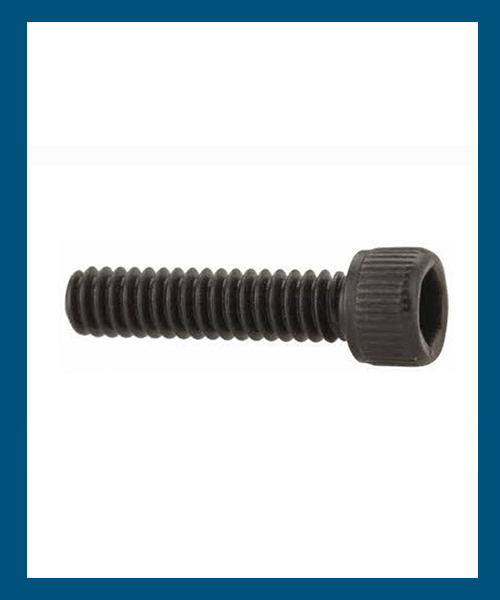 Special Screw Manufacturers