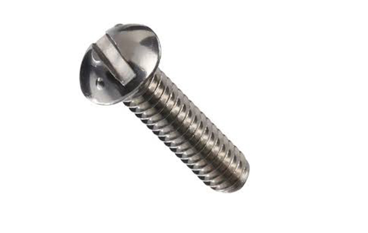 Round Head Screw Manufacturers