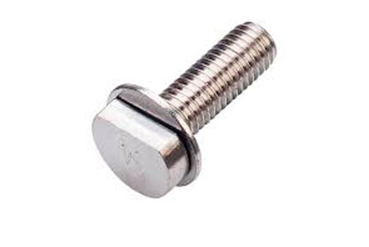 D Bolt & Screw Manufacturers