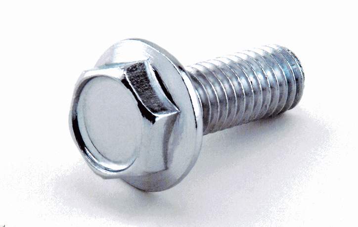 Locking Screw & Bolt Manufacturers