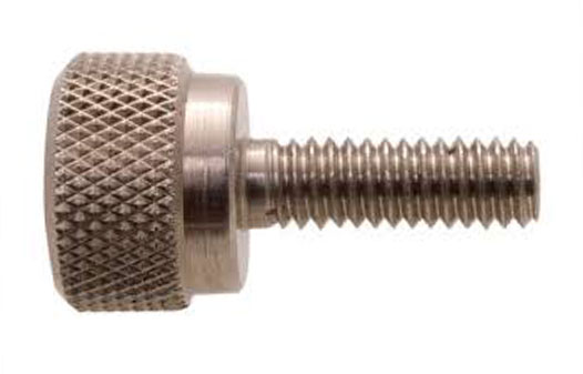 Knurling Screw Manufacturers