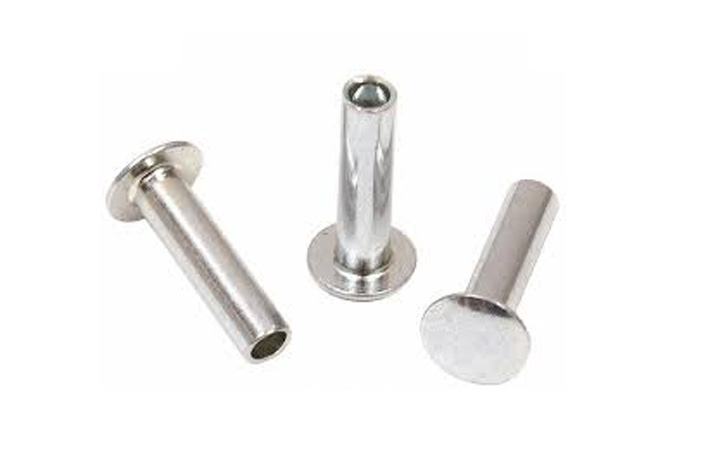 Flat Head rivet manufacturers