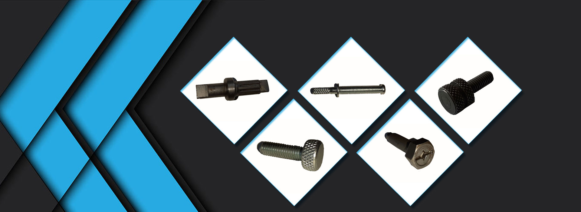 Fastener Manufacturers