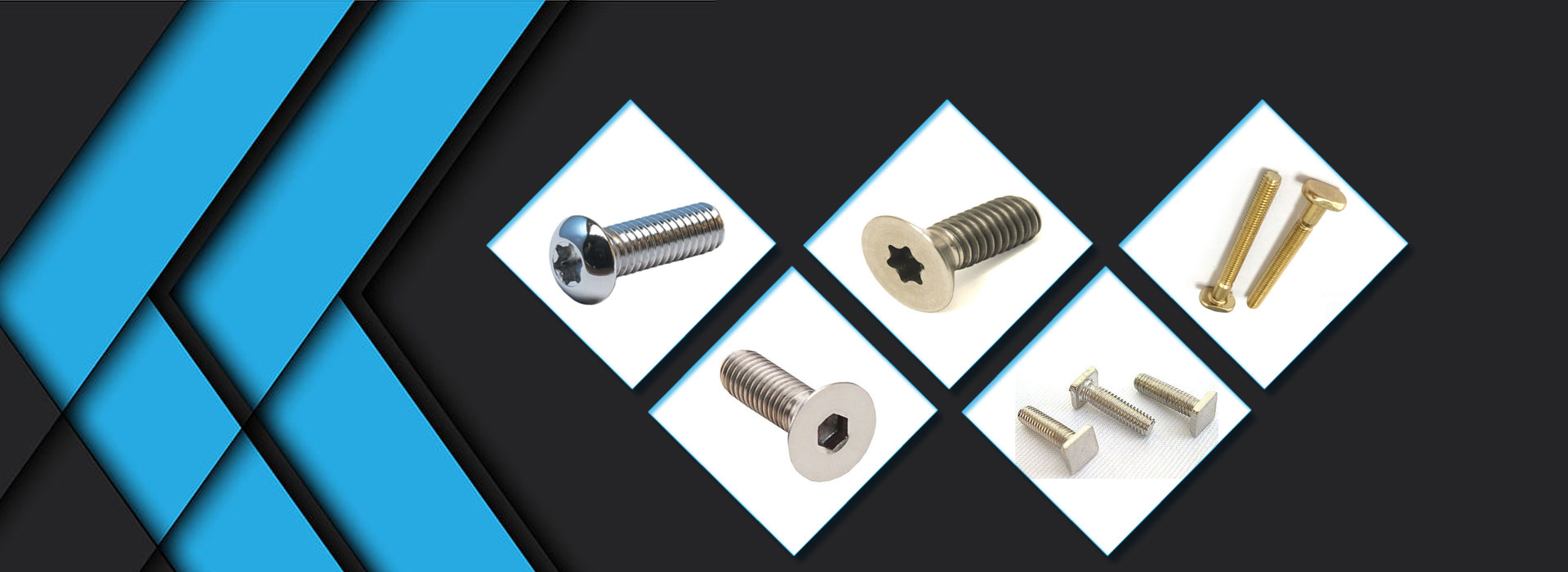 Special Screw Manufacturers