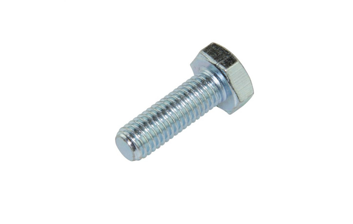 Hex Screw Manufacturers, Suppliers, Exporters in India