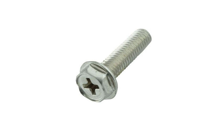 Hex Head Phillips Screw Manufacturers