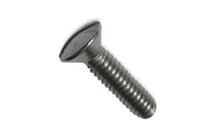CSK Slotted Raised Head Screw Manufacturers