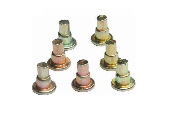 Rivet Manufacturers, Suppliers, Exporters in India