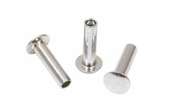 Hollow Rivets Manufacturers