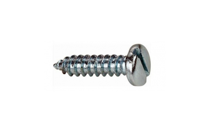 Pan Slotted Self Tapping Screw Manufacturers