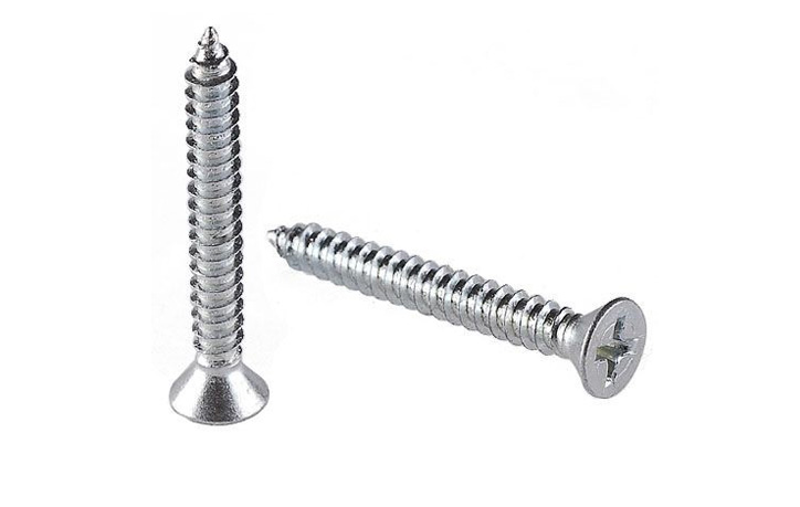 Phillips Countersunk/CSK Self Tapping Screw Manufacturers