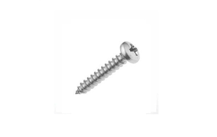 Pan Slotted Head Screw Manufacturers