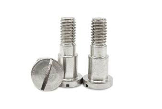 Step Bolt & Screw Manufacturers