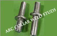 Arc Collar Weld Studs Manufacturers