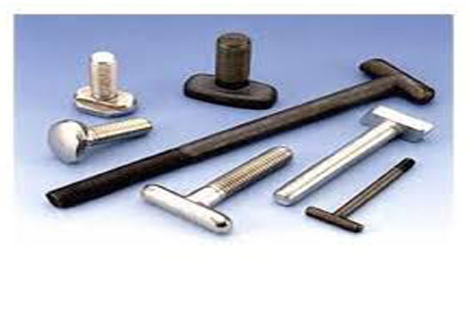 T Bolt & Screw Manufacturers