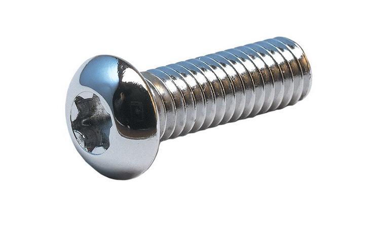 Button Torx Screw Manufacturers