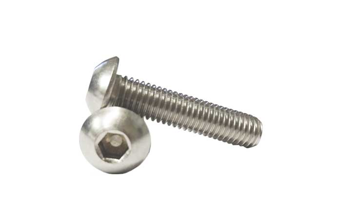 Hex Socket Button Head Screw Manufacturers