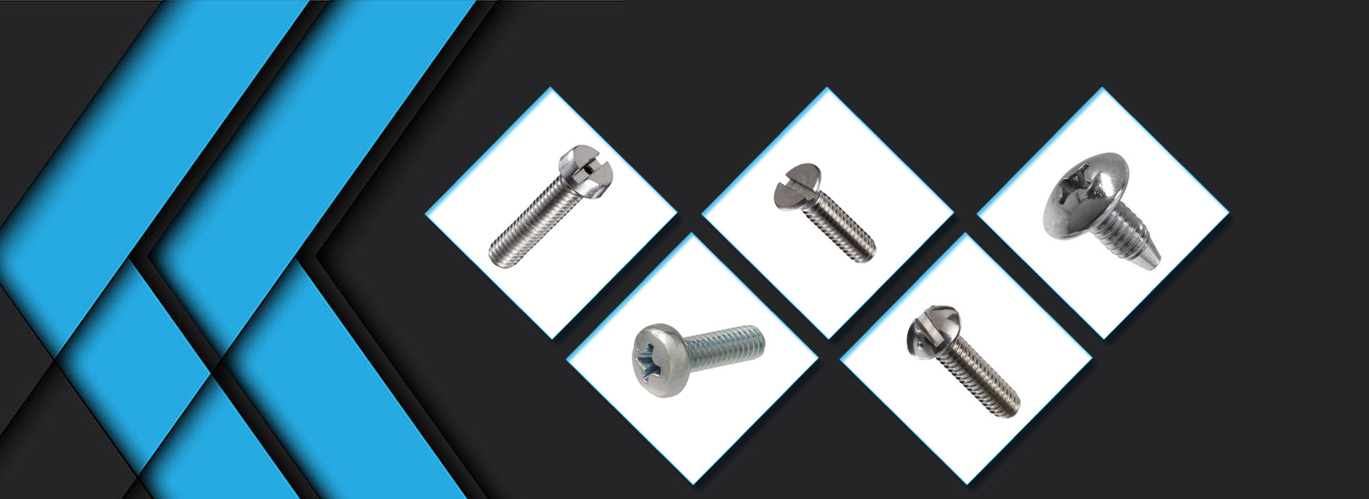 Machine Screw Manufacturers