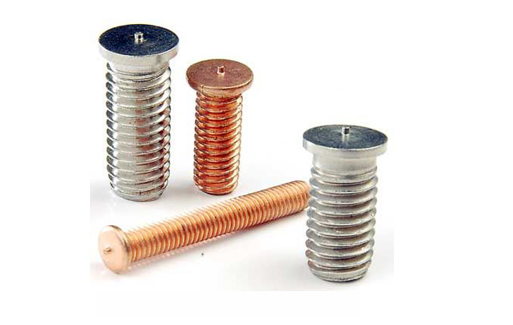 Capacitor Discharge/CD Welding Studs Manufacturers