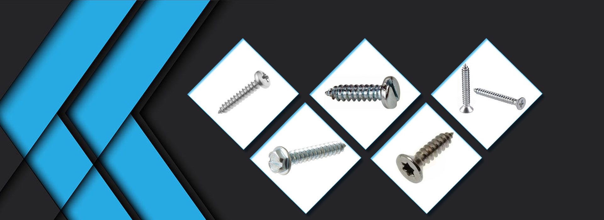 Self Tapping Screw Manufacturers