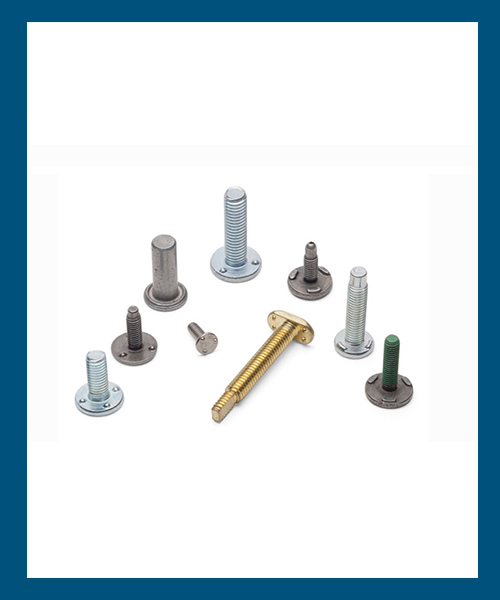 Weld Screw in Qatar