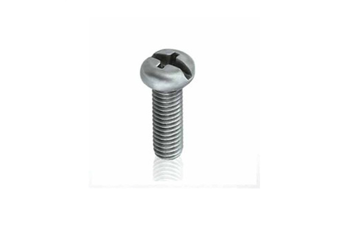 Combination Phillips Head Screw Manufacturers