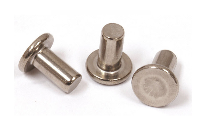 Flat Head Rivet Manufacturers