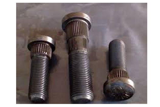 Wheel Bolt & Screw Manufacturers